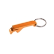 Aluminum Beverage Wrench Bottle Opener with Keychain | https://www.bestnamebadges.com