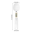 Widely Used High Accuracy LCD Digital Measuring Spoons | https://www.bestnamebadges.com