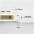 Widely Used High Accuracy LCD Digital Measuring Spoons | https://www.bestnamebadges.com