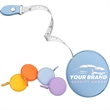 Portable High-Precision Soft Retractable Tape Measure | https://www.bestnamebadges.com