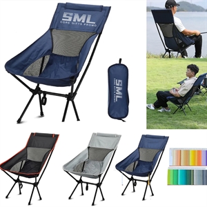 Ultralight Backpacking Folding Portable Camping Beach Chai