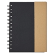 Eco Magnetic Notebook with Sticky Notes & Pen | https://www.bestnamebadges.com