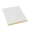 Seed Card Sticky Notepad | https://www.bestnamebadges.com
