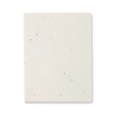 Seed Card Sticky Notepad | https://www.bestnamebadges.com