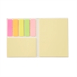 Seed Card Sticky Notepad | https://www.bestnamebadges.com