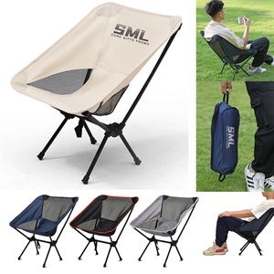 Ultralight Backpacking Folding Portable Camping Beach Chair