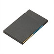 Sticky Note Phone Holder | https://www.bestnamebadges.com