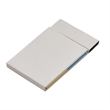 Sticky Note Phone Holder | https://www.bestnamebadges.com