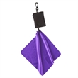 Stuff-It Microfiber Cleaning Cloth | https://www.bestnamebadges.com