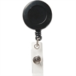 Round Secure-A-Badge Reel | https://www.bestnamebadges.com