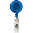 Round Secure-A-Badge Reel | https://www.bestnamebadges.com