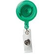 Round Secure-A-Badge Reel | https://www.bestnamebadges.com