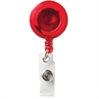 Round Secure-A-Badge Reel | https://www.bestnamebadges.com