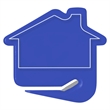 House Letter Opener Slitter | https://www.bestnamebadges.com