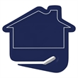 House Letter Opener Slitter | https://www.bestnamebadges.com