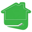 House Letter Opener Slitter | https://www.bestnamebadges.com