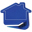 House Letter Opener Slitter | https://www.bestnamebadges.com
