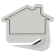 House Letter Opener Slitter | https://www.bestnamebadges.com