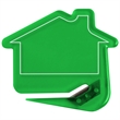 House Letter Opener Slitter | https://www.bestnamebadges.com