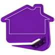 House Letter Opener Slitter | https://www.bestnamebadges.com