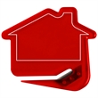 House Letter Opener Slitter | https://www.bestnamebadges.com