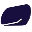 Value Letter Opener Slitter | https://www.bestnamebadges.com