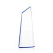 Hudson Award - Blue | https://www.bestnamebadges.com
