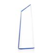 Hudson Award - Blue | https://www.bestnamebadges.com