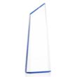 Hudson Award - Blue | https://www.bestnamebadges.com