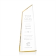 Hudson Award - Gold | https://www.bestnamebadges.com