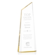 Hudson Award - Gold | https://www.bestnamebadges.com