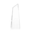 Hudson Award - Clear | https://www.bestnamebadges.com