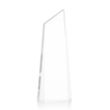 Hudson Award - Clear | https://www.bestnamebadges.com