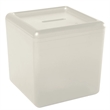 Cash Cube | https://www.bestnamebadges.com