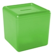 Cash Cube | https://www.bestnamebadges.com