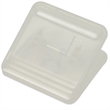 Square Mega Magnetic Utility Clip | https://www.bestnamebadges.com