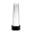 Ellesmere VividPrint™ Award on Marvel - Black | https://www.bestnamebadges.com