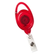 Clip-On Retractable Badge Holder Reel | https://www.bestnamebadges.com
