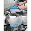 Reusable Storage Bags Stand Up | https://www.bestnamebadges.com