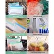 Reusable Storage Bags Stand Up | https://www.bestnamebadges.com