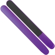 Diva Nail File | https://www.bestnamebadges.com