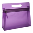 Vanity Makeup Bag | https://www.bestnamebadges.com