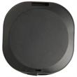Diva Compact Mirror | https://www.bestnamebadges.com