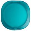 Diva Compact Mirror | https://www.bestnamebadges.com