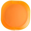 Diva Compact Mirror | https://www.bestnamebadges.com