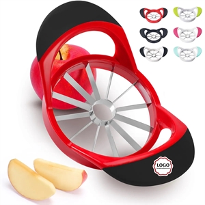 Slicer With 12 Blades Professional Apple Cutter
