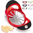 Slicer With 12 Blades Professional Apple Cutter | https://www.bestnamebadges.com