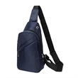 Durable Crossbody Sling Bag Backpack | https://www.bestnamebadges.com