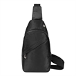 Durable Crossbody Sling Bag Backpack | https://www.bestnamebadges.com