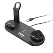 4 in 1 Wireless Charging Station | https://www.bestnamebadges.com